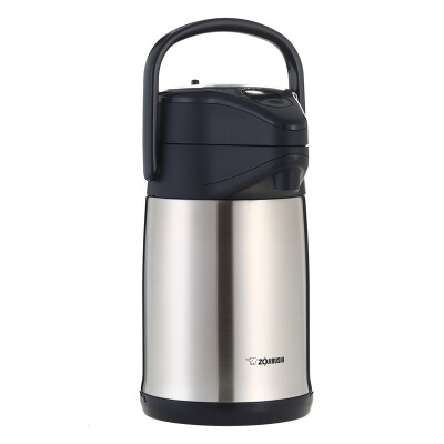 

Like India 3L stainless steel air pressure bottle vacuum insulation pot household thermos bottle kettle SR-CC30C-XA