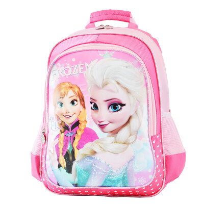 

Disney (Soo) Sofia princess bag primary school student bag children shoulder bag girl EVA rudder bag SM11447 purple