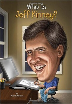 

Who Is Jeff Kinney