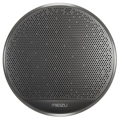 

Meizu (MEIZU) A20 Meizu Bluetooth small speaker portable mini speaker Haoyue white