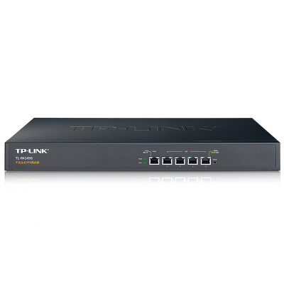 

TP-LINK TL-R4149G корпоративного класса VPN маршрутизатор Gigabit Проводные порты