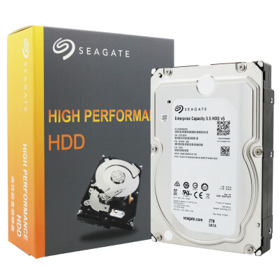 

Seagate (SEAGATE) V5 серия 2TB 7200 оборотов 128M жесткий диск SATA3 (ST2000NM0055)