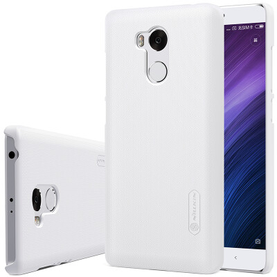 

XIAOMI RedMi 4 Pro NILLKIN Super Frosted Shield Protection Case for 32G version