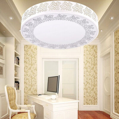 

Jingdong Supermarket NVC Lighting NVC LED Ceiling Light Two-color Promise Polishing Living Room Iron Light EYX9098 44 no remote control