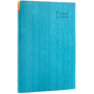 

Guangbo (GuangBo) 25K132 Чжан бизнес кожа записная книжка / дневник перо дизайн красочный зеленый GBP25739