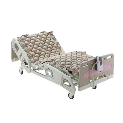 

Taiwan Ya Bo anti-bedsore air cushions quiet air pump bed elderly elderly medical inflatable mattress Domus1