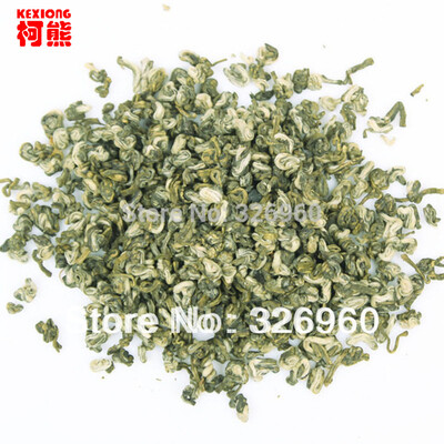 

C-LC017 Оптовый 100g Biluochun весенний чай Bi Luo Chun зеленый чай 100g органический зеленый чай бесплатная доставка