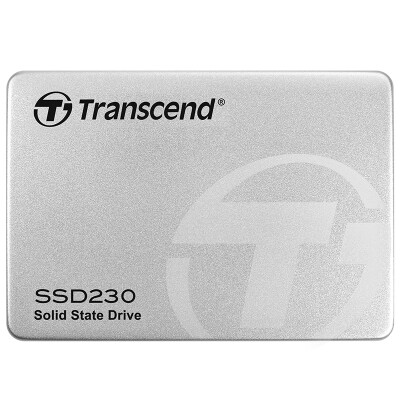 

Transcend SSD230 Series 512G 3D NAND Flash SATA3 SSD