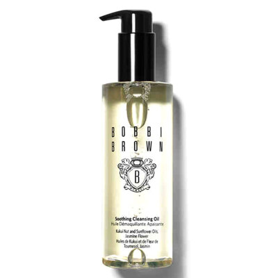 

Barbie Brown (Bobbi Brown) Qingrun Shuying Cleansing Oil (also known as: Barbie Polon Qingrun Shuying Cleansing Oil) 200ml