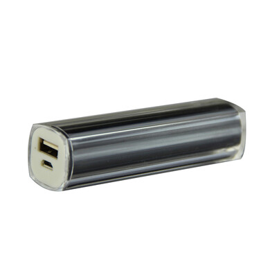 

Power Bank 2600mAh Portable Mobile Phone Battery Charger for Tablet Mobile Phone