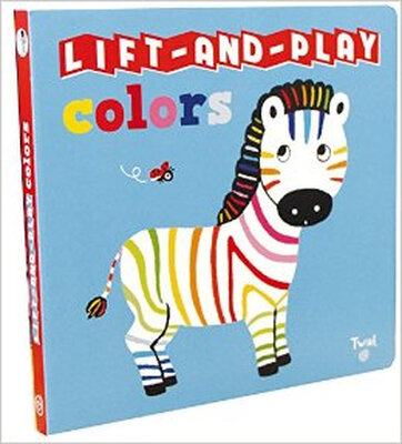 

Lift-And-Play Colors