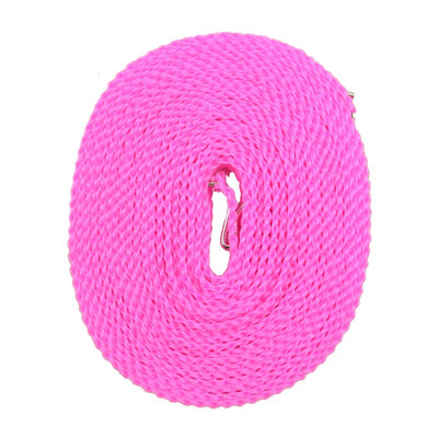 

Gijia Lin JAJALIN outdoor travel JA006 non-slip clothesline sun drying rope 5M portable clothesline windscreen supplies drying clothes multi-functional