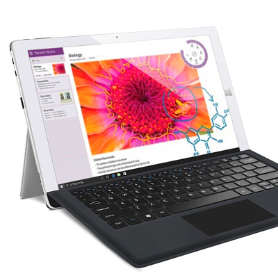 

Cube CDK07 Magnetic Leather Case Keyboard Adapt to i9 iwork12
