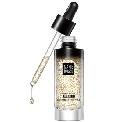 

MARIE DALGAR Essence Foundation Brightening Essence 30ml isolation makeup before breast moisturizing makeup makeup remover