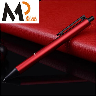 

League pen, metal pen industry, neutral pen, business pen, office supplies, signature pens, gift pens, BPM-1610