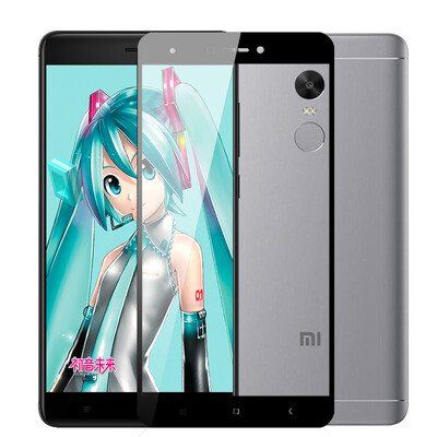 

KOOLIFE защитная стеклянная пленка для Redmi NOTE4X