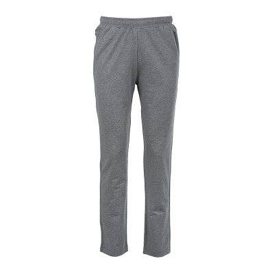 

361 degrees men knitted trousers 551614822B-1 in the gray l