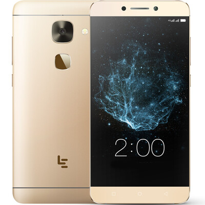 

LeEco Le S3 4GB 32 GB mobile phone