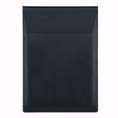 

Xiaomi Faux Leather Notebook Sleeve Black 133", Xiaomi MI 133 Inch Laptop Sleeve Case Black