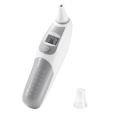 

GL Electronic InfraredThermometer for Baby Smart Thermometer EW-7