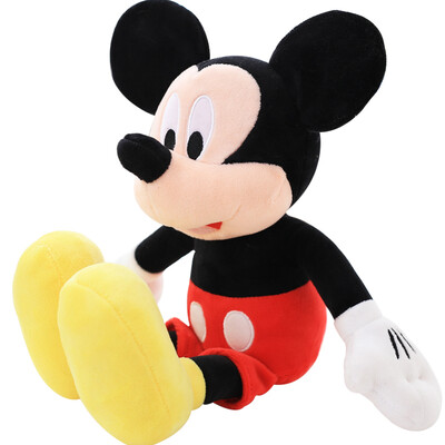 

Disney свежая серия плюшевых игрушек подарок на день рождения куклы подушка кукла кукла подушка 9 «Стич DSN (T) 1172 22 Limi