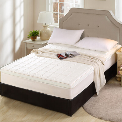 

MLILY Dream Zero Pressure Memory Mattress Padded Nursing Mattress Double Mattress Memory Cotton Quilted Mattress 150 200 8cm