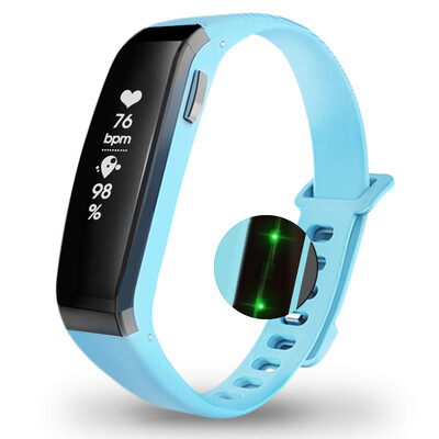 

GOLIFE Carew-HR Смарт Браслет Браслет Кровь Кислород Сердце Браслет Мужской Женский Шагомер Просо Янтарный Яблоко Доступен Частота сердечных сокращений Кровь Кислород Небесно-голубой