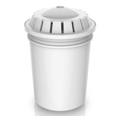 

Philips (PHILIPS) чистый чайник фильтр Шкала версия WP3904 (3-Pack), за исключением