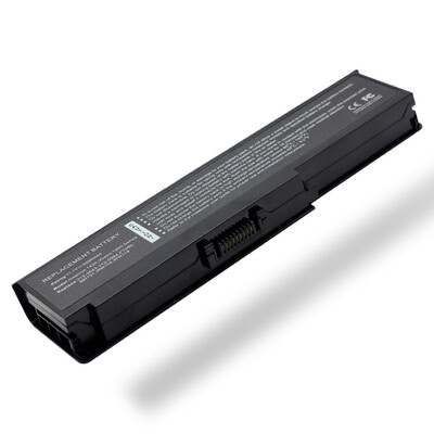 

11.1V 5200mah 6cell Replacement Laptop Battery for Dell Vostro 1400 1420 1400 1420