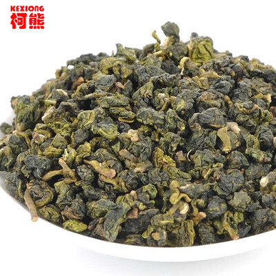

C-WL027 Chinese Anxi Tieguanyin tea Fresh China Green Tikuanyin tea Natural Organic Health Oolong tea 250g