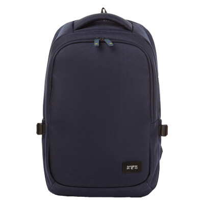 

Samsonite 14-inch Shoulder Bag Fashion Casual Backpack Light Multifunctional Computer Bag AU8 41001 Navy Blue