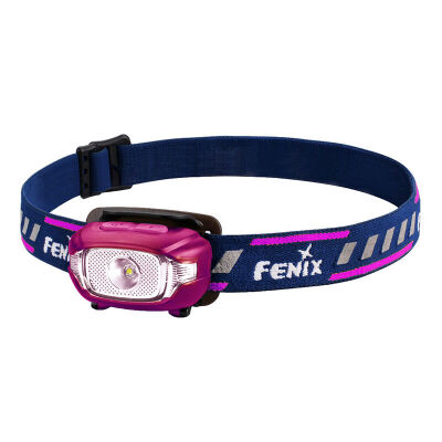 

Fenix light and portable head lamp outdoors night running light