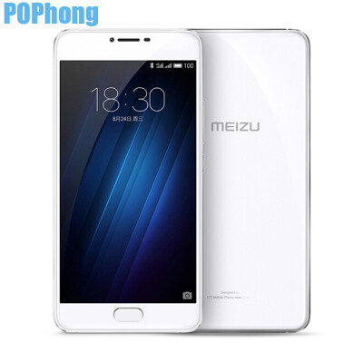 

Global Frimware Meizu Meilan U20 Octa Core 55 inch 2GB 16GB Mobile Phone Helio P10 25D FHD 1080P 130MP