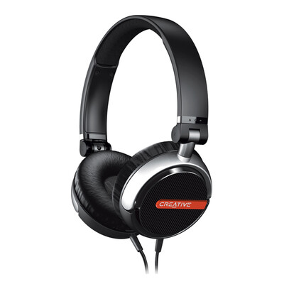

Creative FLEX Headphones Headset Lightweight Foldable Portable Fashion Calls Headphones Headphones Headphones