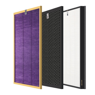 

Запуск BroadenGate (SBREL) с Philips AC4074 очиститель воздуха фильтр картридж костюма Philips AC4072 AC4074 AC4142 + 4143 + 4144 (Standard Edition)