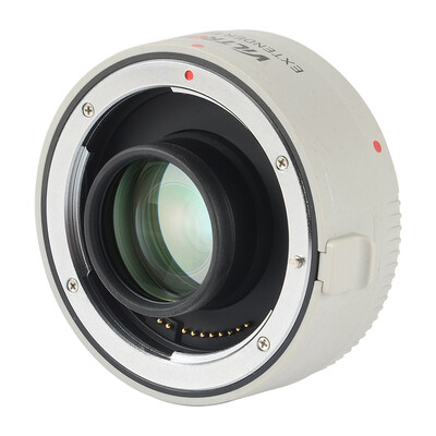 

Only VILTROX Canon EF 14X Teleconverter Barlow 14X Double SLR Lens Telephoto Lens