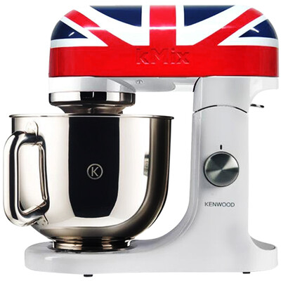 

KENWOOD chef multi-functional food&noodle machine fast egg whipping stir KMX50