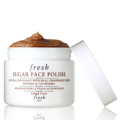

Fragrance Fragrance Frosting Mask 125g (also known as Shimao Liangyan Scrub Mask 125g, New and Old Name Random) Exfoliating Matte Gel