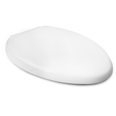 

DEZHONG denoise U-shape toilet seat cover