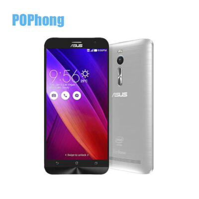 

Asus ZenFone 2 ZE551ML 5,5 дюйма Dual SIM мобильный телефон Intel Z3560 Quad Core 4GB 32GB 1920х1080 13.0MP NFC LTE