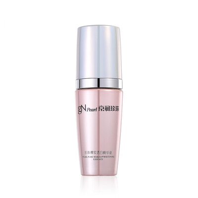 

Jing Run Pearl (gNPearl) Luozhuang жемчужно суть 30г Отбеливание (крем)
