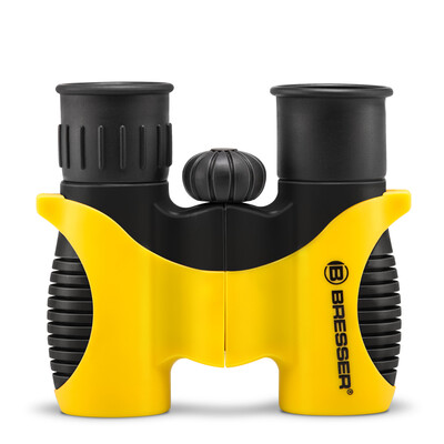 

Bresser 89-20103 бинокль 6x21 детские игрушки прозрачные и портативные портативные высокопроизводительные черно-белые