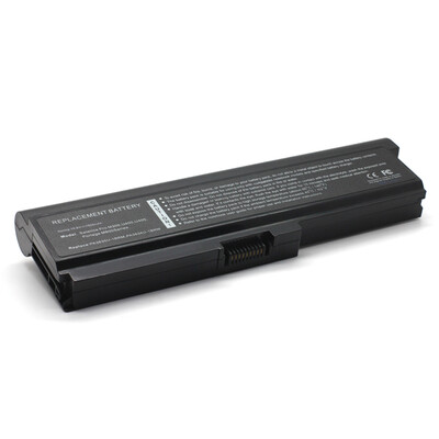 

Brand 108v 7800mah Replacement Battery for Toshiba Satellite M300-700-R M305-S4820 M305-S4815 M305D-S48441 L312