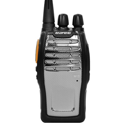 

Бао Фэн (Baofeng) BF-888S коммерческие гражданского радио FM-радио Silverwing денег