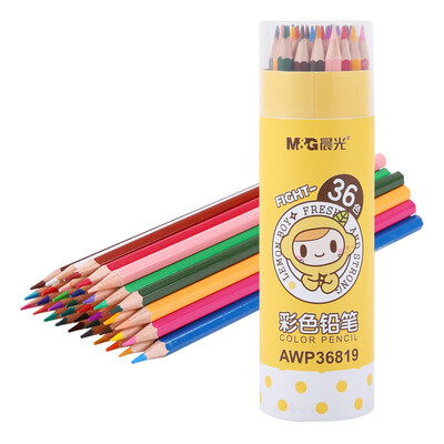 

G AMPX0403 Colored Pencil Set