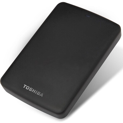 

Toshiba (TOSHIBA) новый черный жук серии 2TB 2,5 Yingcun USB3.0 HDD 100 пользовательских FCL