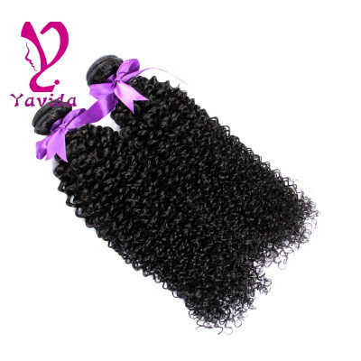 

Indian Kinky Curly Virgin Hair 2Pcs Indian Curly Hair 7A Unprocessed Virgin Indian Hair 100% Curly Weave Human Hair Extension