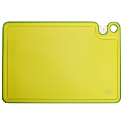 

Lock & lock Knife sharpener Cutting board Antibacterial cutting board Chopping board Plastic material CSC401GRN Green