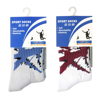 

STAR FROM Casual Cotton Socks Sport Ankle Crew Socks Socks