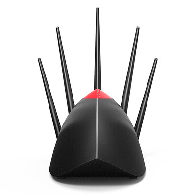 

Ants Antbang A6 1200M 11AC intelligent dual-band wireless router fiber optic broadband large wall